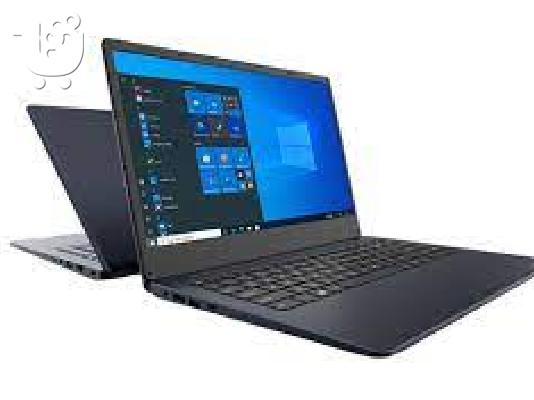 LAPTOP TOSHIBA DYNABOOK - BRAND NEW